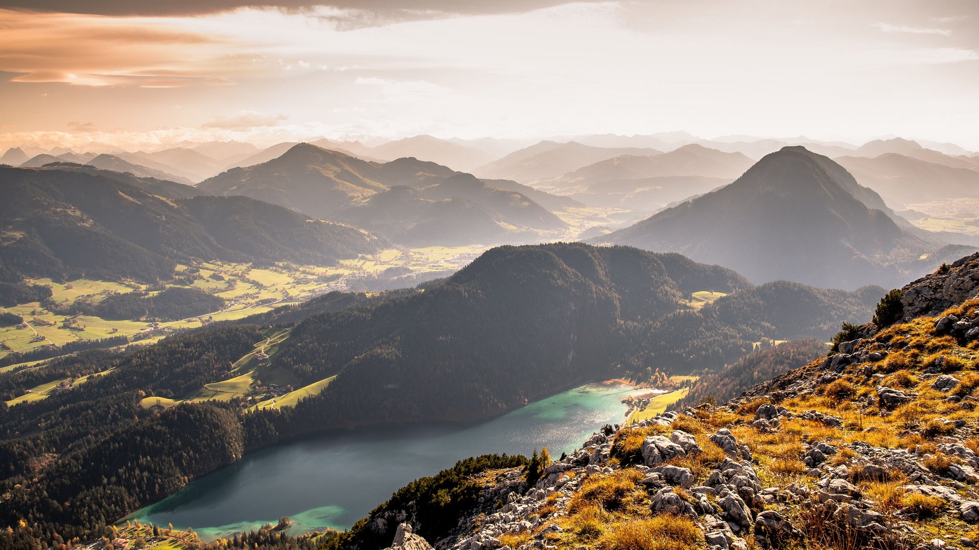 Hotel in Söll am Wilden Kaiser: der Postwirt